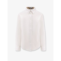 Katherine organic cotton shirt