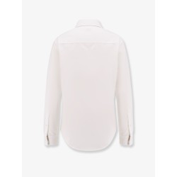 Katherine organic cotton shirt