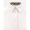 Katherine organic cotton shirt
