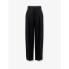 Wool trousers