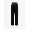 Wool trousers