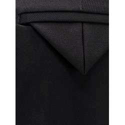 Wool trousers