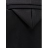 Wool trousers