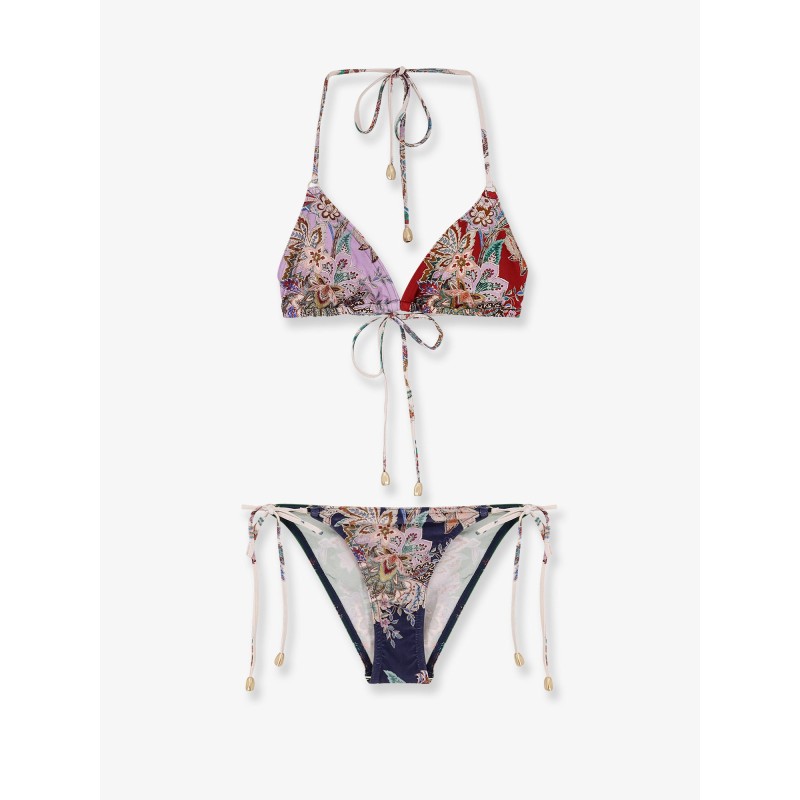 Rhiannon nylon bikini