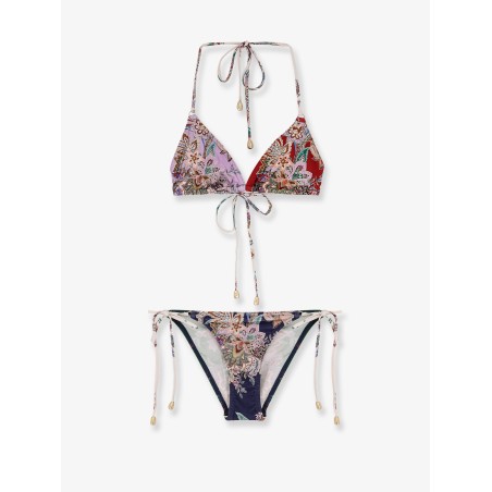 Rhiannon nylon bikini