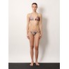 Rhiannon nylon bikini