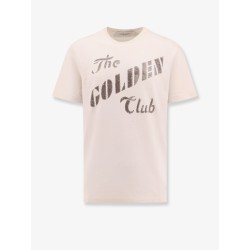 Cotton t-shirt with frontal print