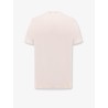 Cotton t-shirt with frontal print