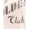 Cotton t-shirt with frontal print