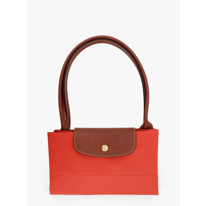 Le pliage nylon handbag