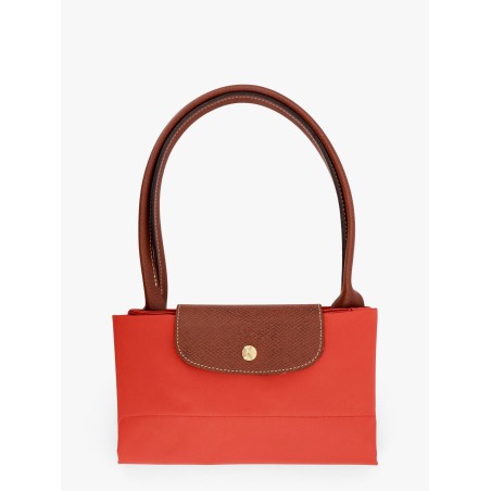 Le pliage nylon handbag