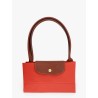 Le pliage nylon handbag