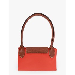Le pliage nylon handbag