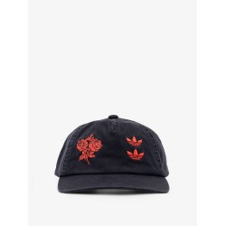 Cotton baseball hat Adidas for Willy Chavarria