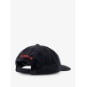 Cotton baseball hat Adidas for Willy Chavarria