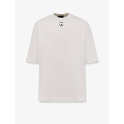 Cotton jersey T-shirt Adidas for Willy Chavarria