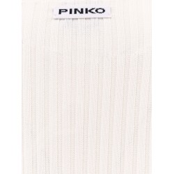 Vettore viscose blend long dress