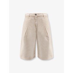 Pascal cotton shorts