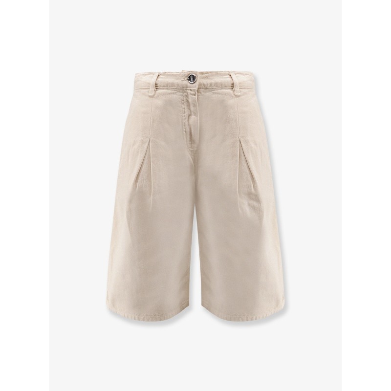 Pascal cotton shorts