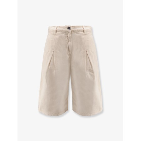 Pascal cotton shorts