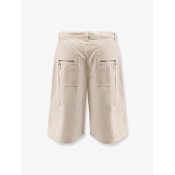 Pascal cotton shorts