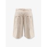 Pascal cotton shorts