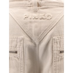 Pascal cotton shorts