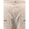 Pascal cotton shorts