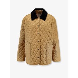 Dranefeld quilted jacket