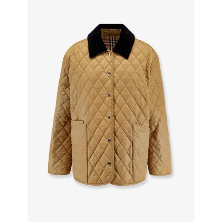 Dranefeld quilted jacket