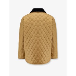 Dranefeld quilted jacket