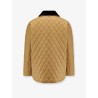 Dranefeld quilted jacket