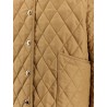 Dranefeld quilted jacket