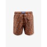 Patmos the Riviera nylon swim trunks
