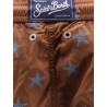 Patmos the Riviera nylon swim trunks