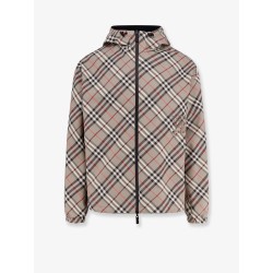 Trafford reversible jacket