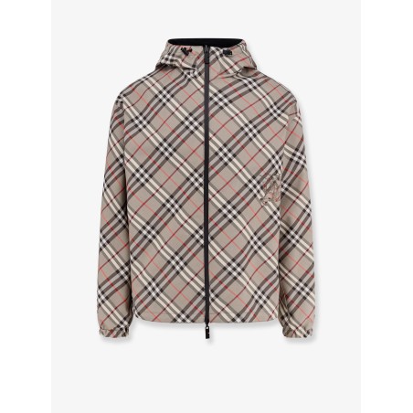 Trafford reversible jacket