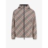 Trafford reversible jacket