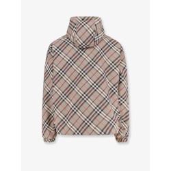 Trafford reversible jacket