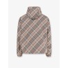Trafford reversible jacket