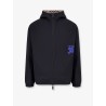 Trafford reversible jacket