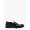 Leather loafer