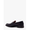 Leather loafer