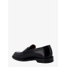 Leather loafer