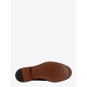 Leather loafer