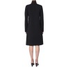 HIGH NECK DRESS