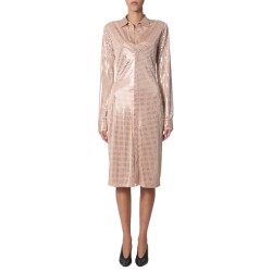 SHIRT DRESS