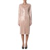 SHIRT DRESS