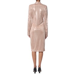 SHIRT DRESS