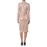 SHIRT DRESS